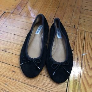 Steve Madden flats